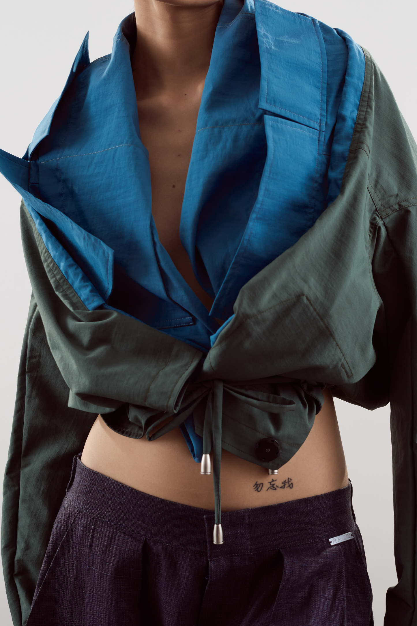 Ned Jacket