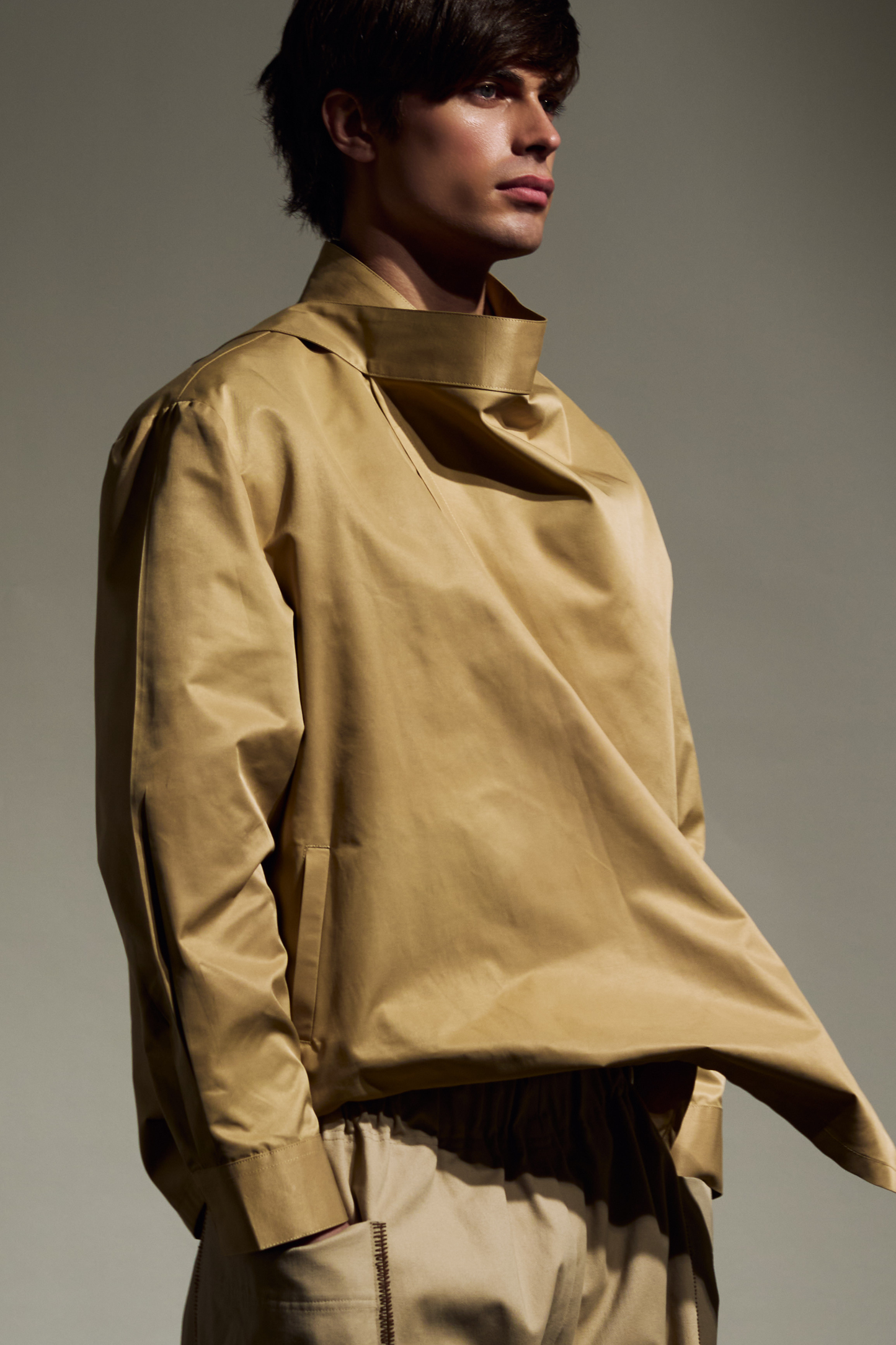 Maze Jacket