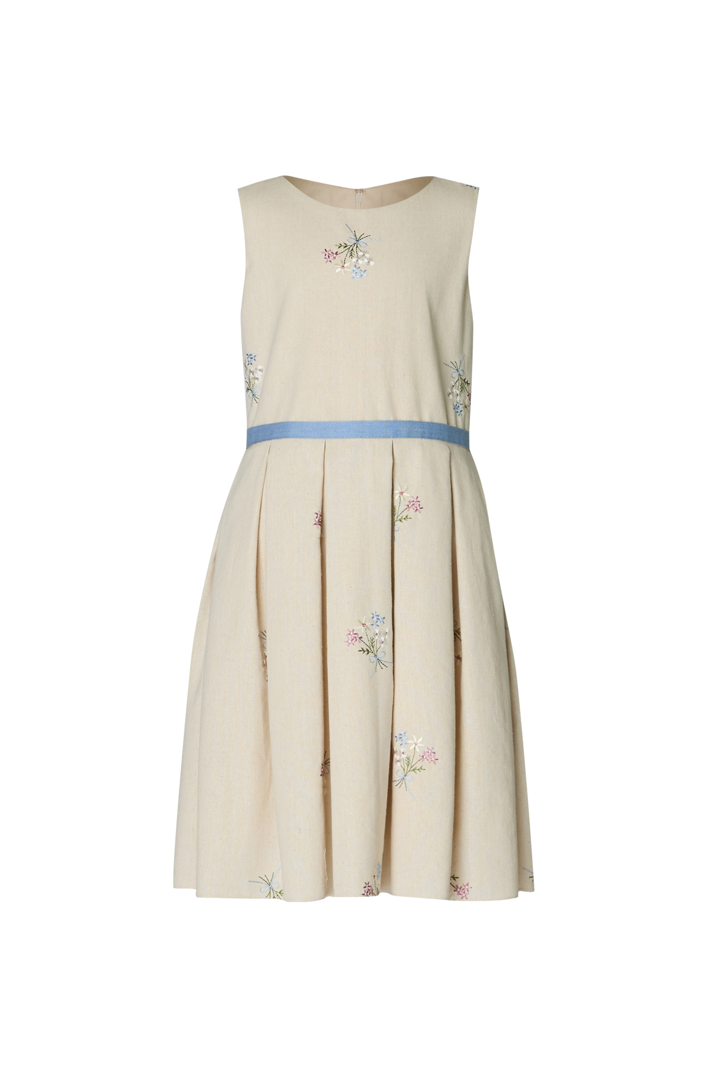 Arlette Dress
