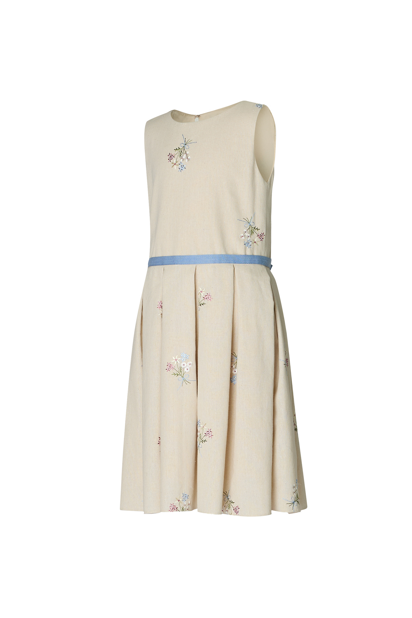 Arlette Dress