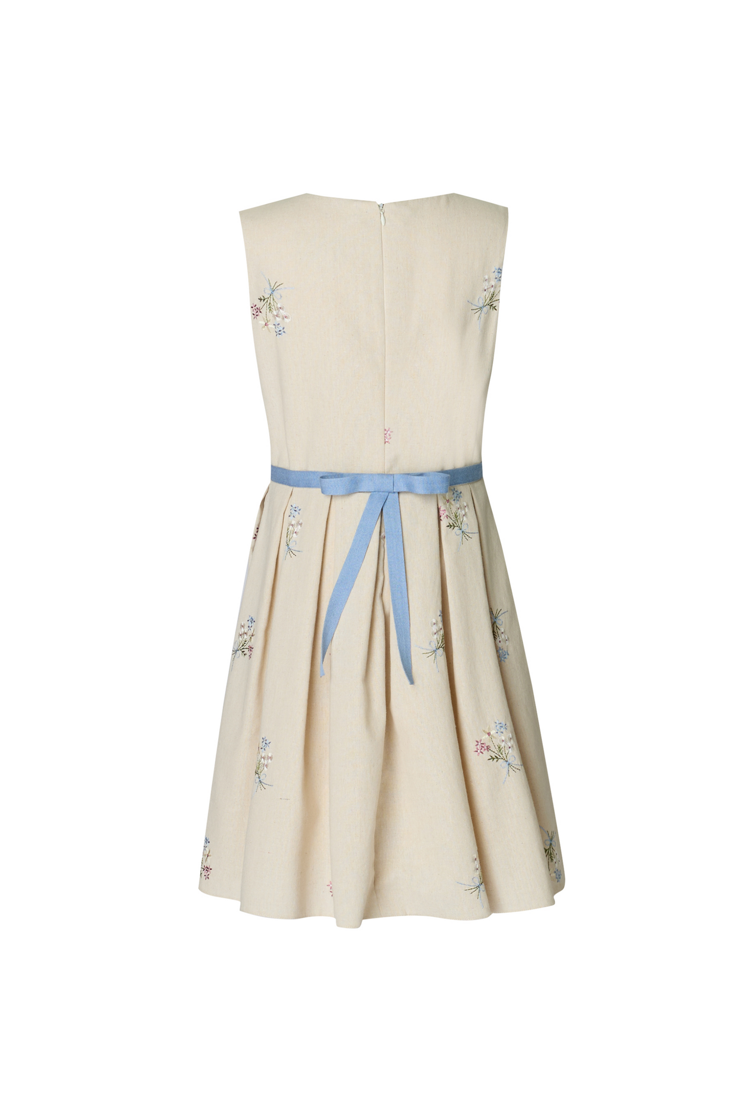 Arlette Dress
