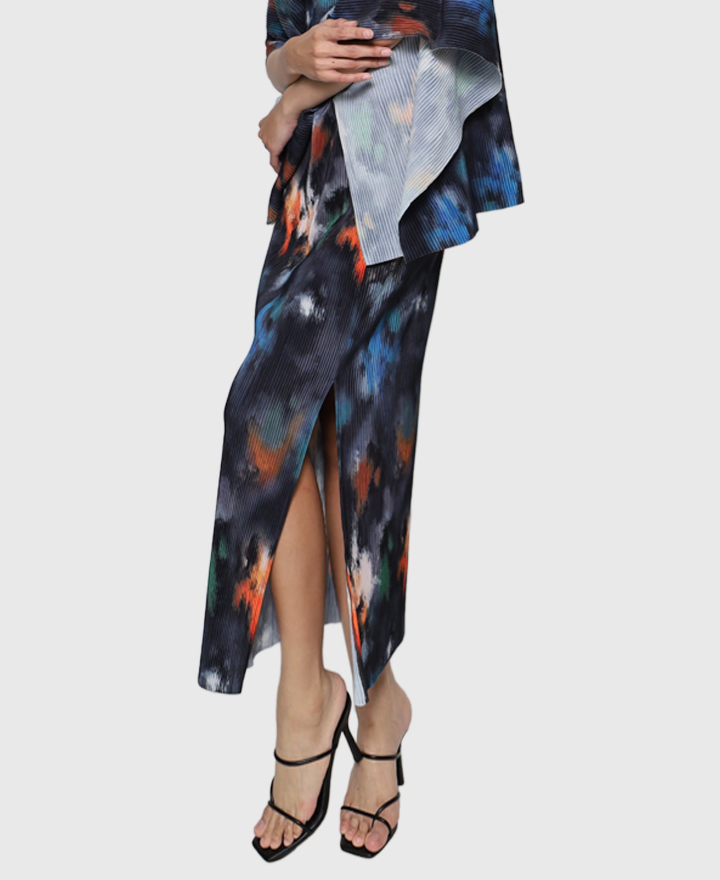 MARTINI SKIRT