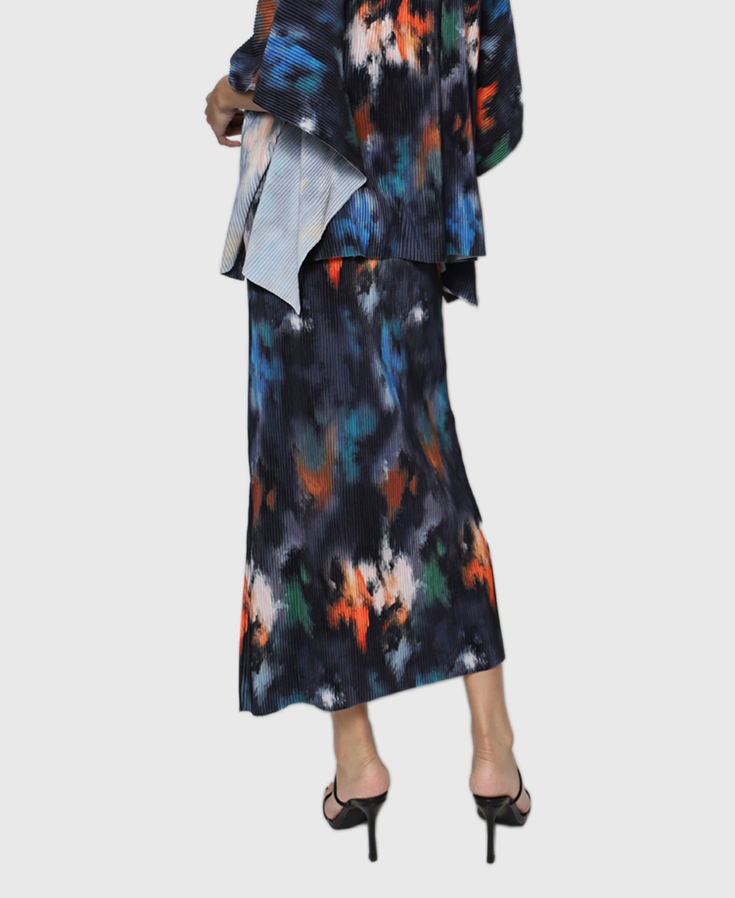MARTINI SKIRT