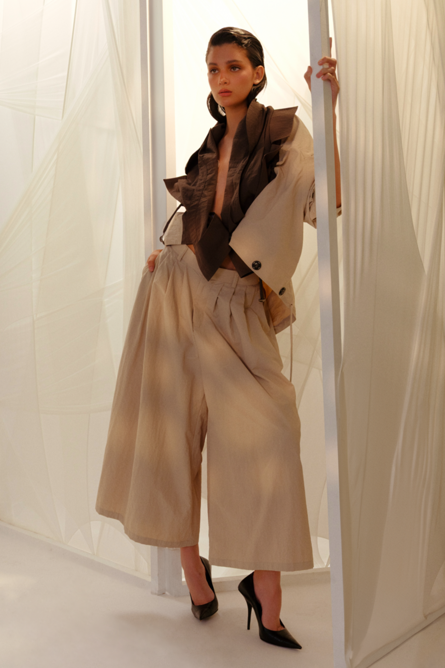 Bolles Pants