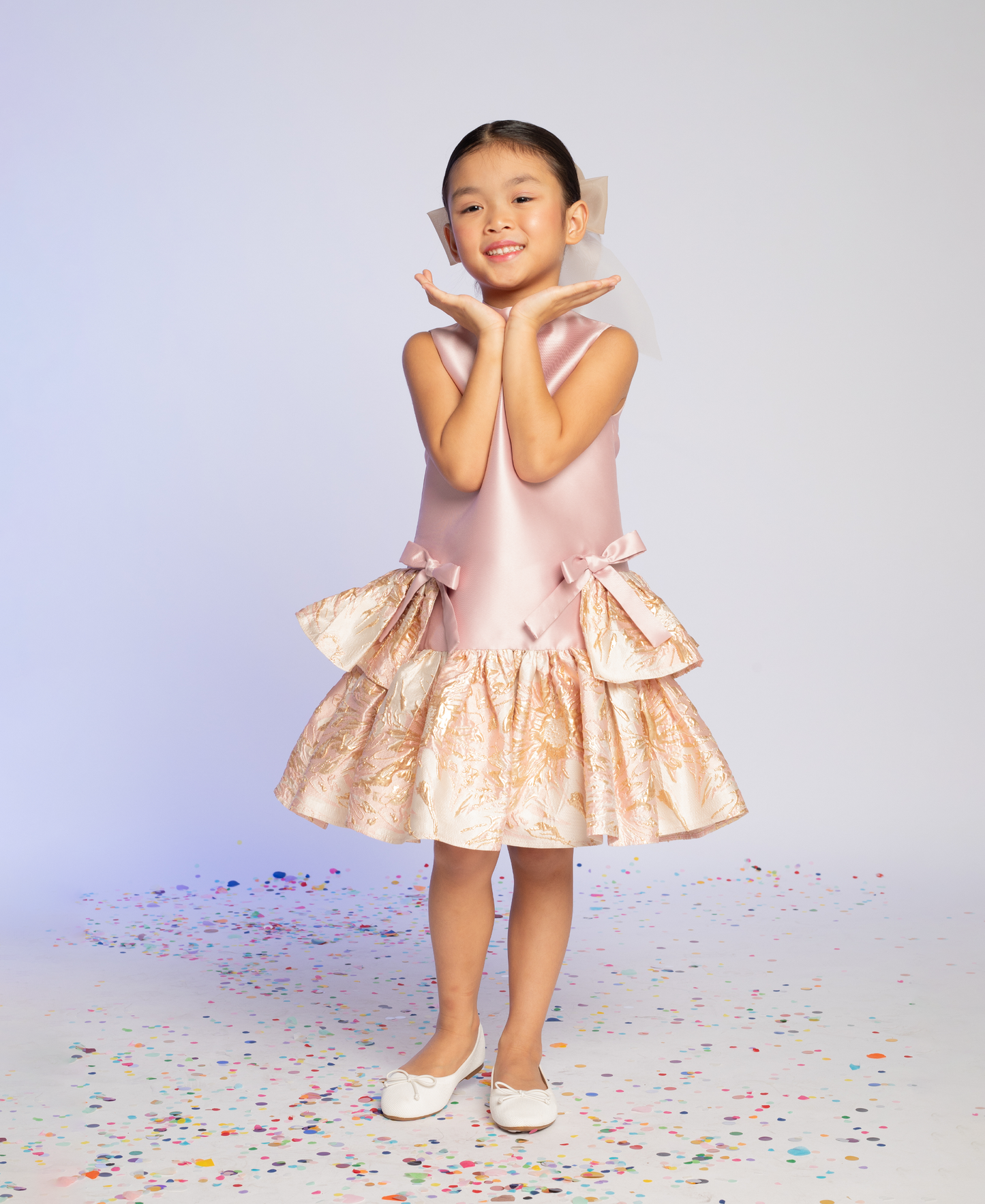 Ciela Dress