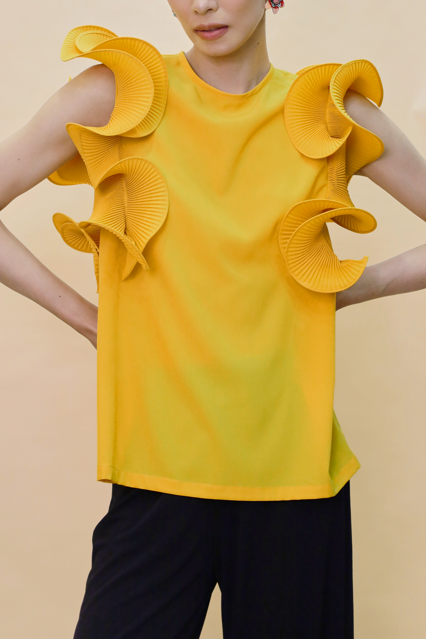 Dandelion Top