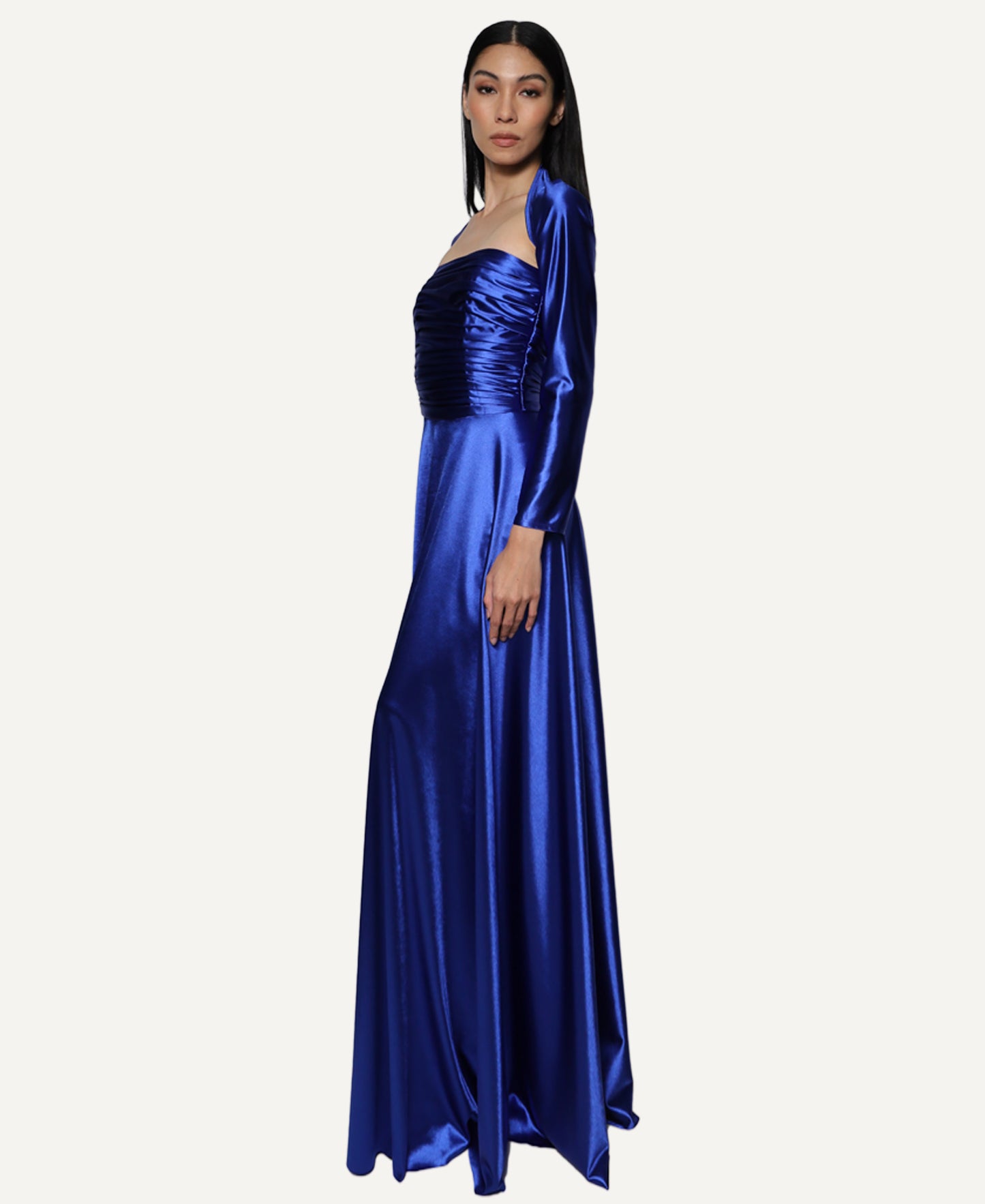 Divina Gown