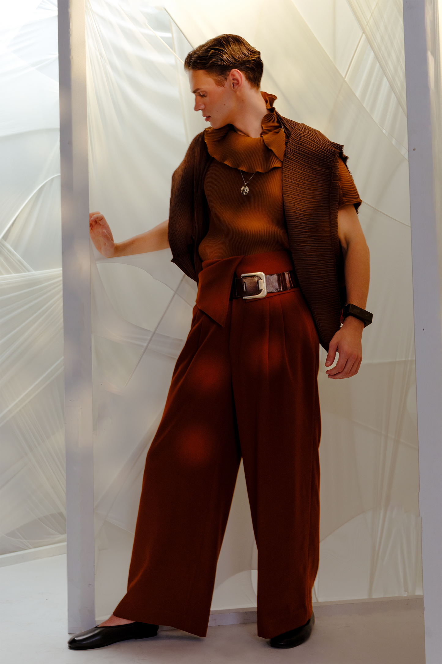 Allom Pants