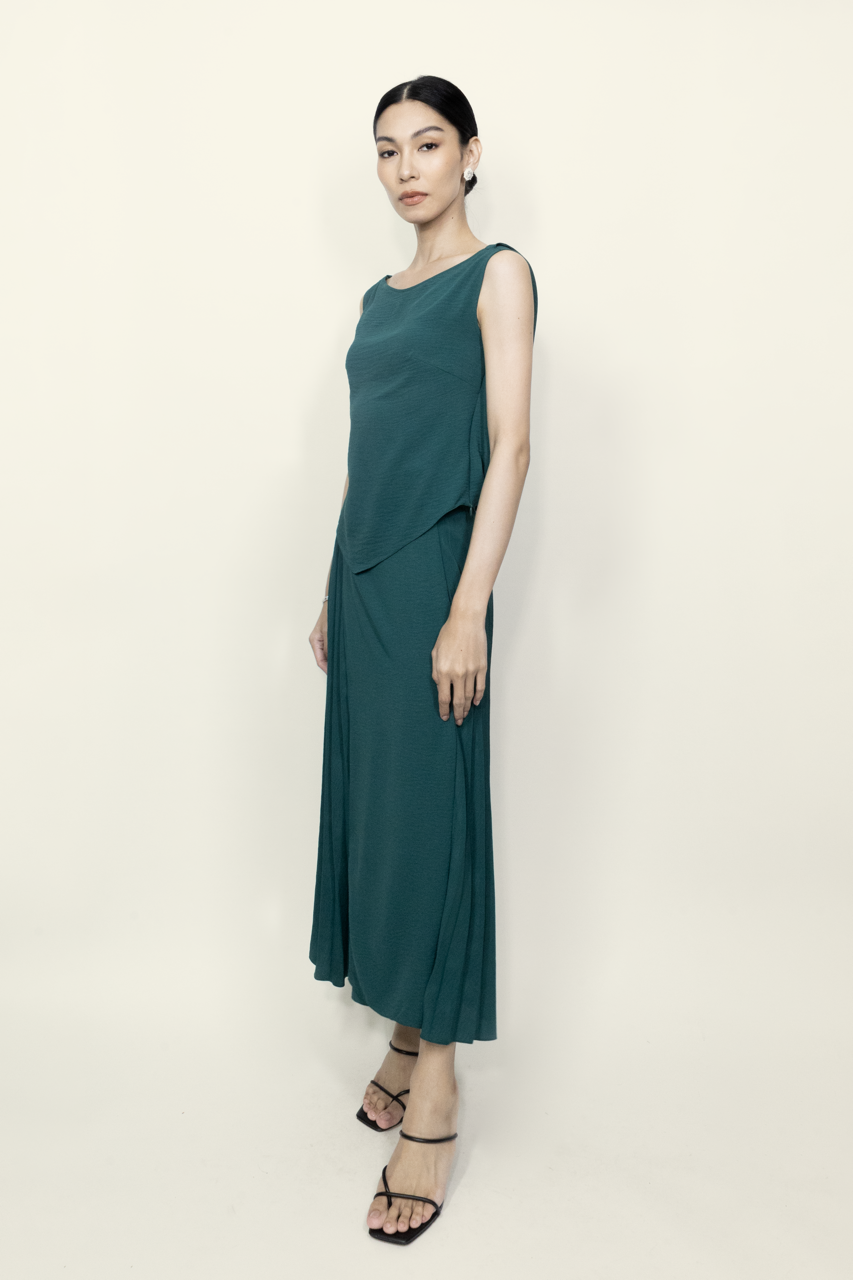 Set: Beck Top & Olin Pants