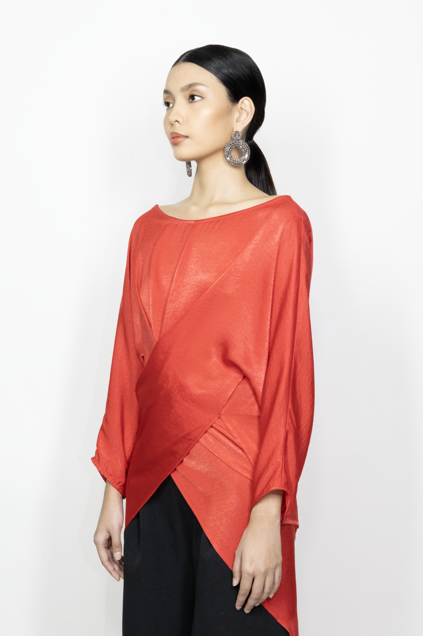 Fressange Top