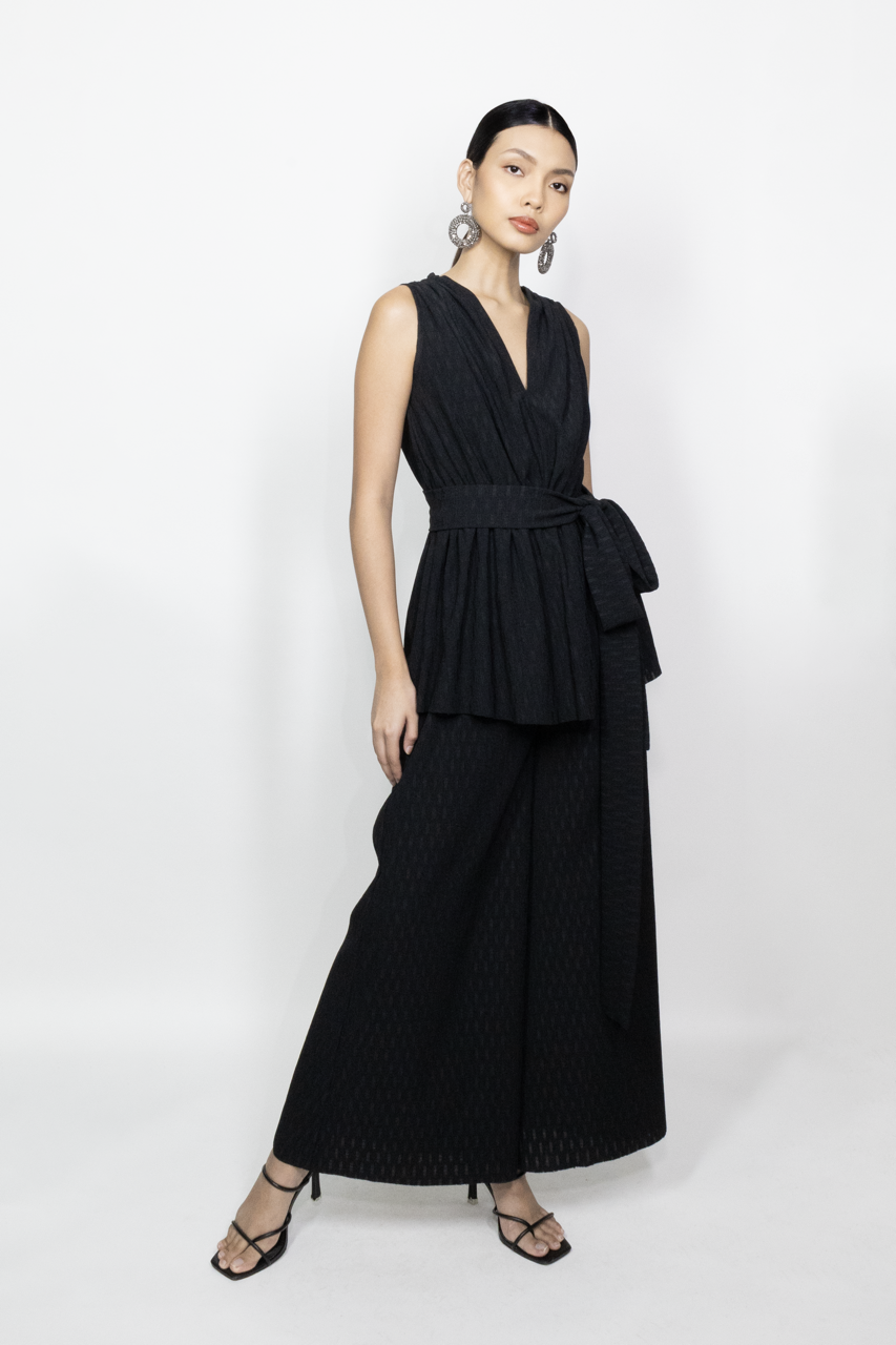Katoucha Jumpsuit