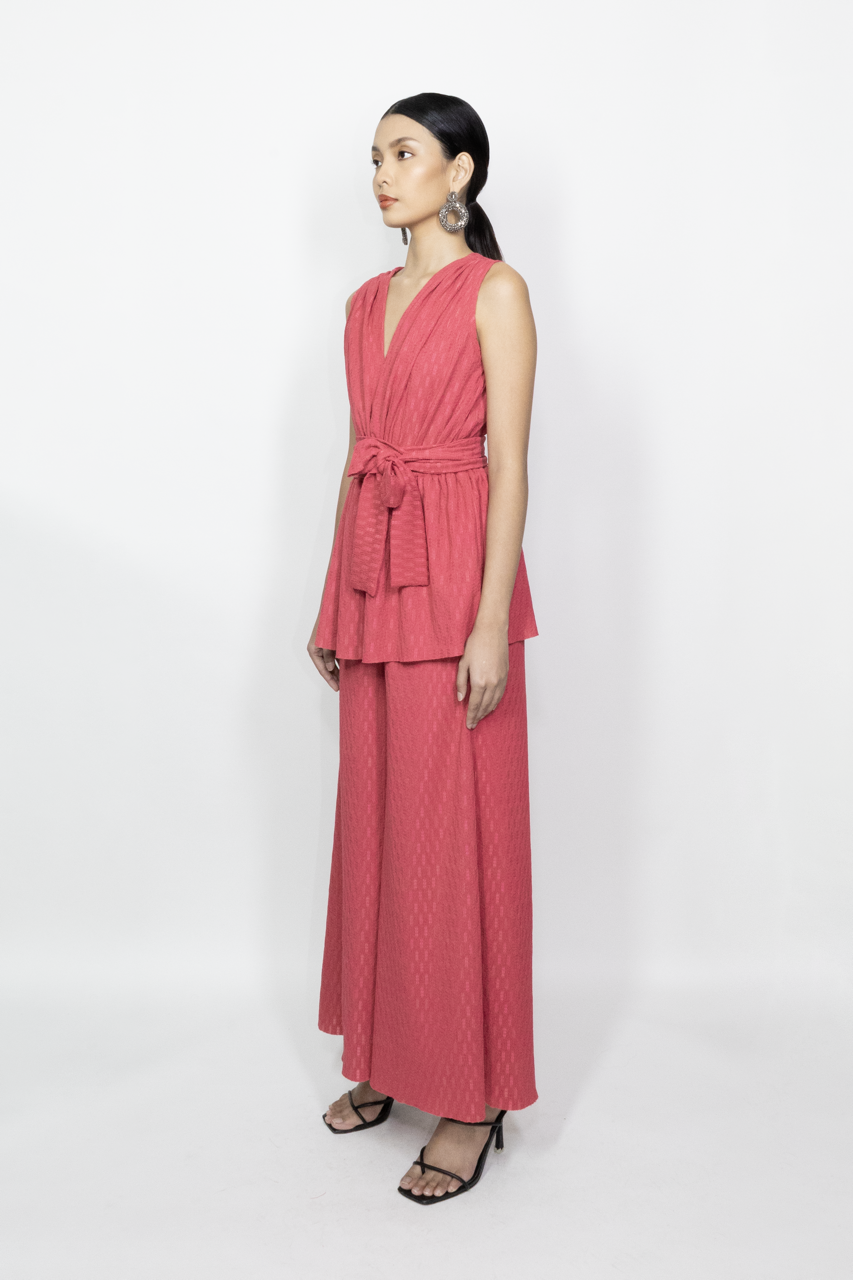 Katoucha Jumpsuit