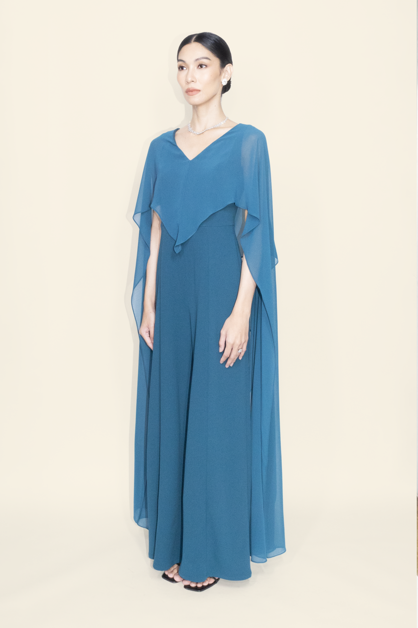Carindale Jumpsuit