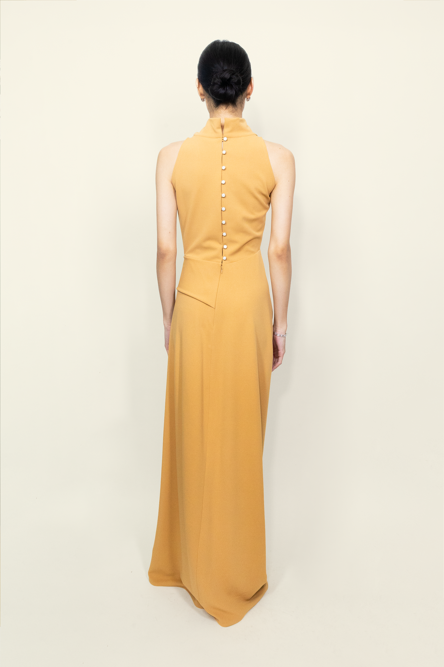 Asun Gown