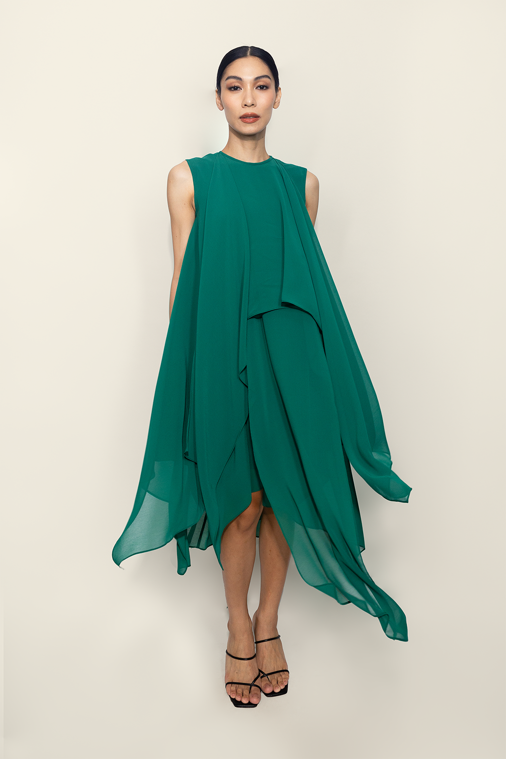 Avon Dress Version 2 Avon Dress Version 2