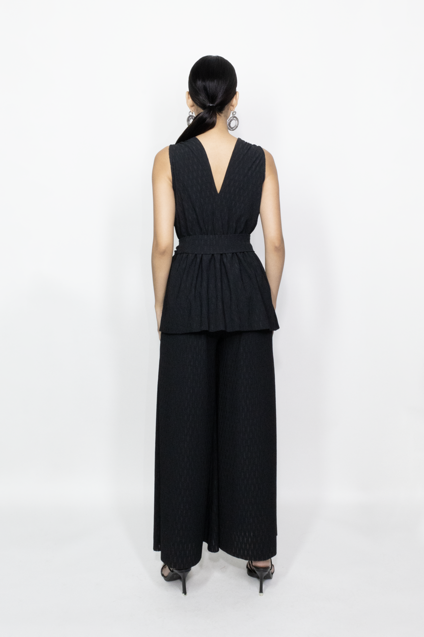 Katoucha Jumpsuit
