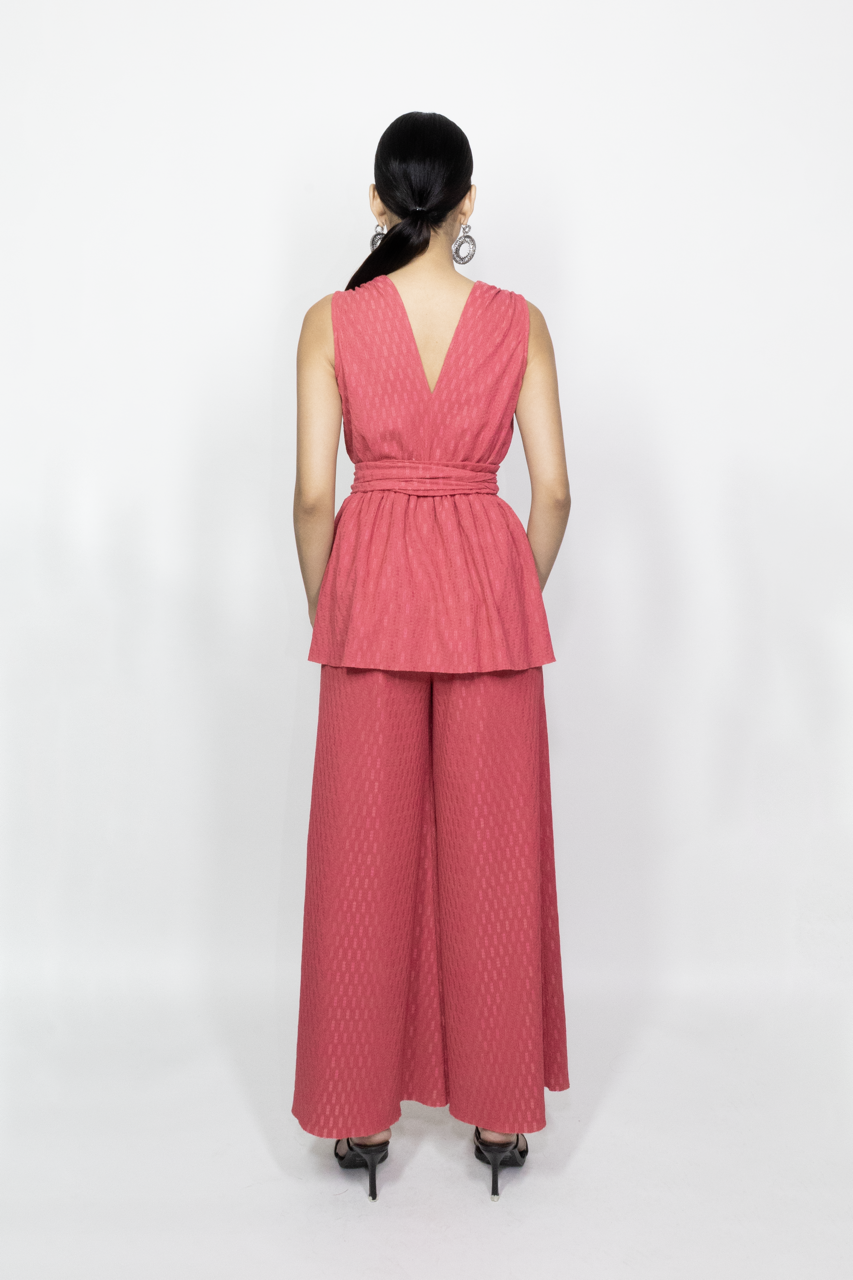 Katoucha Jumpsuit
