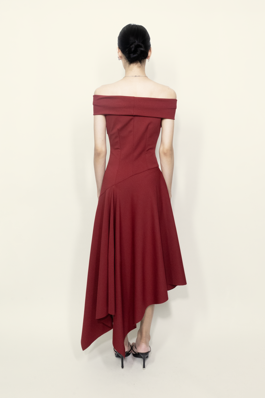 Shasta Dress