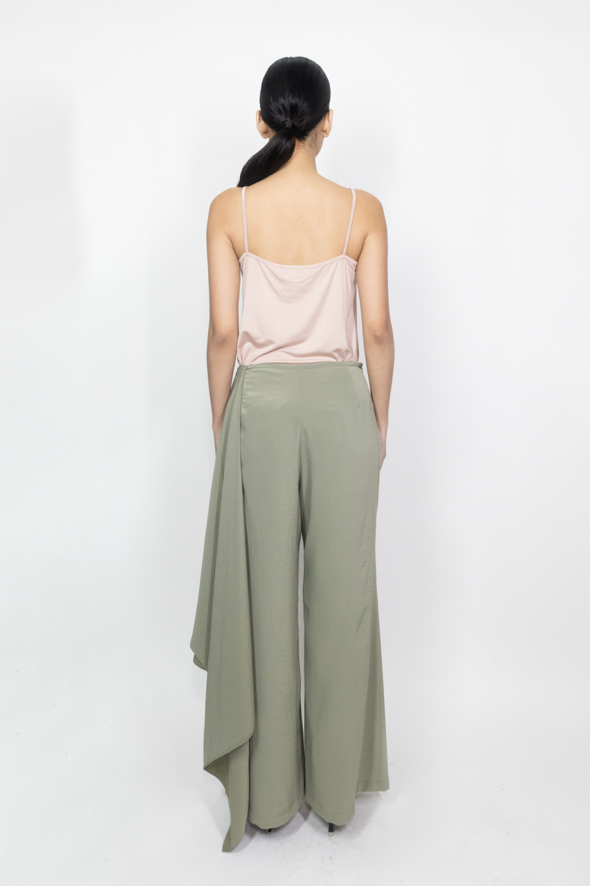 Shimizu Pants