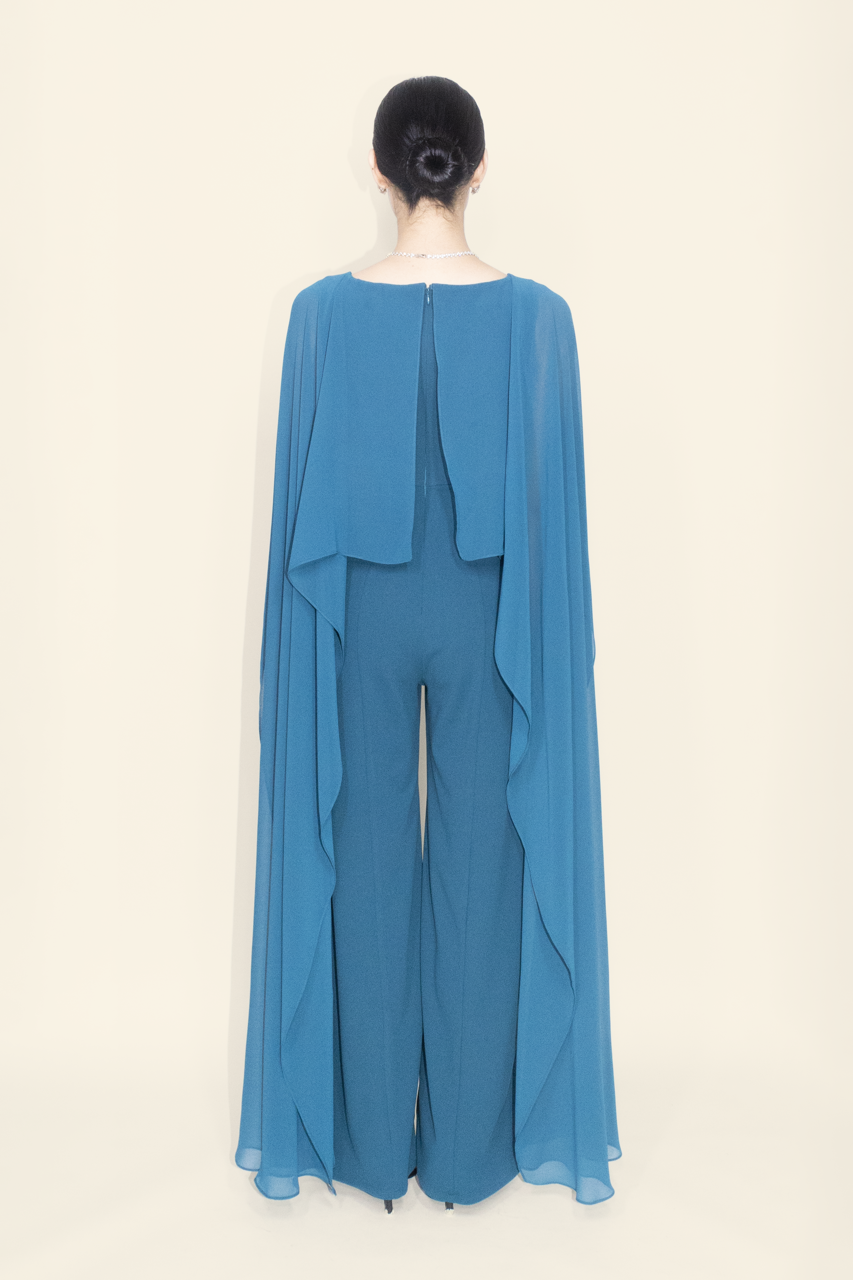 Carindale Jumpsuit