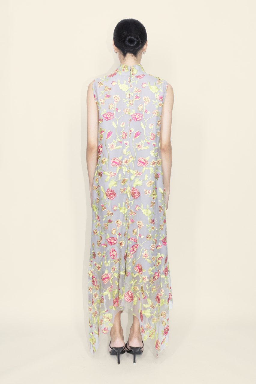 Daza Dress
