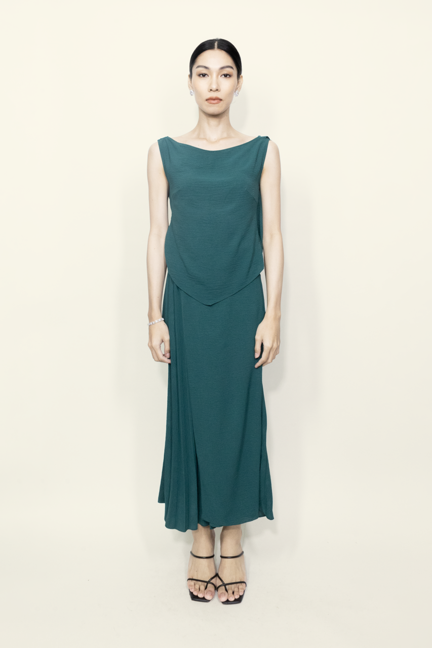 Set: Beck Top & Olin Pants
