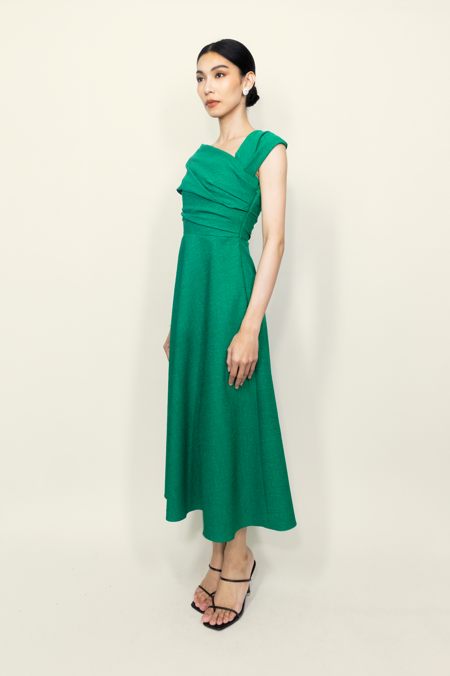 Blanchette Dress