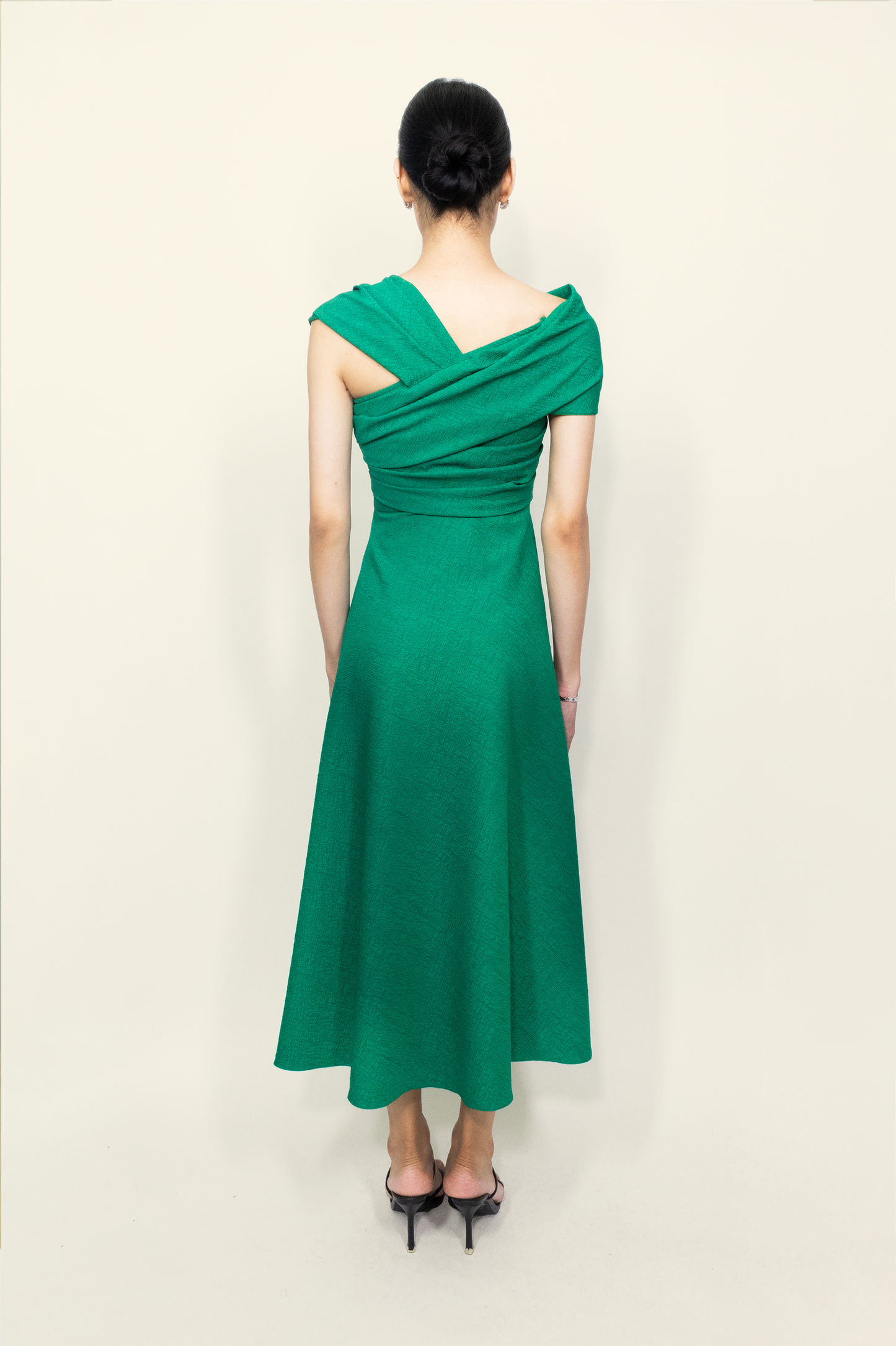 Blanchette Dress