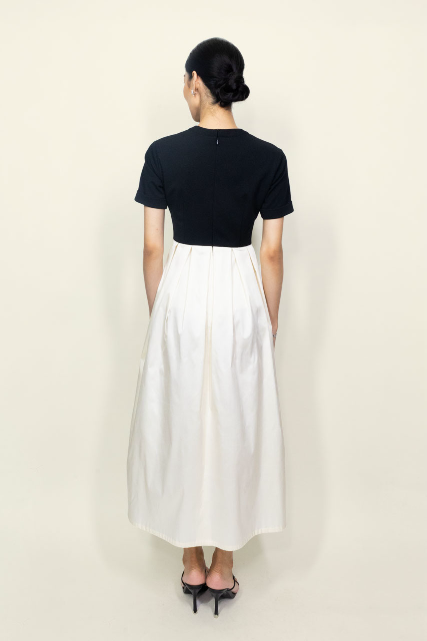Caron Dress