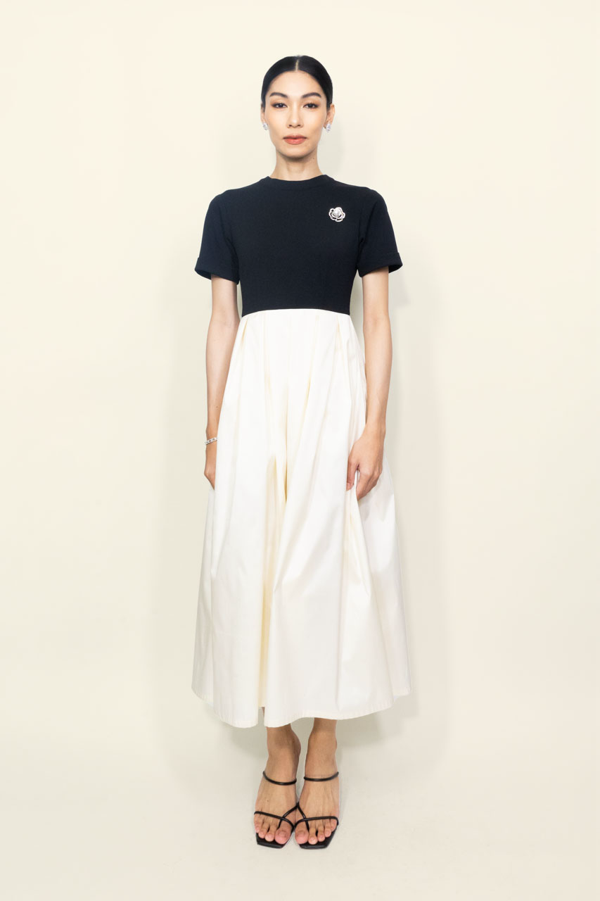Caron Dress