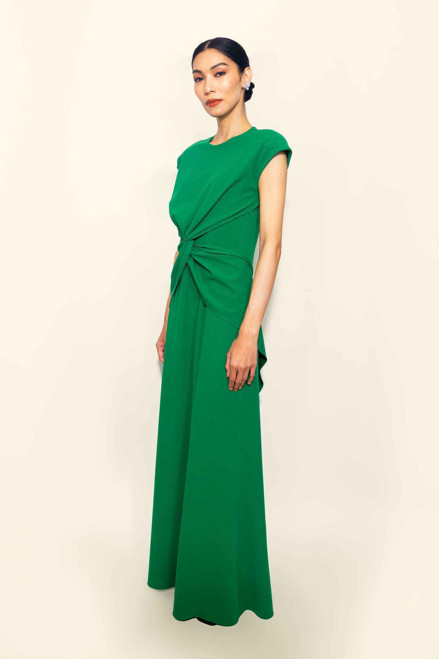 Cordula Gown