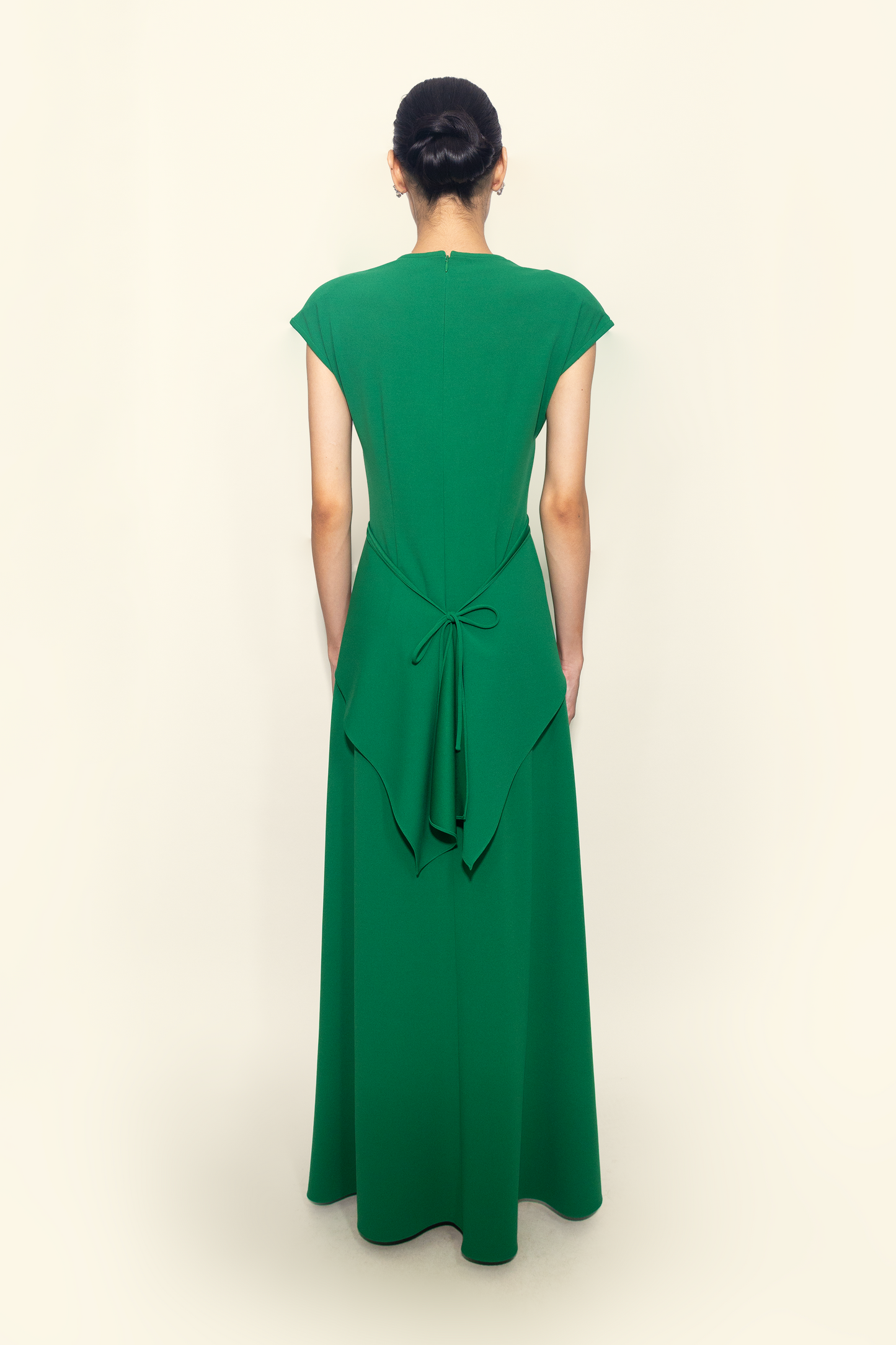 Cordula Gown