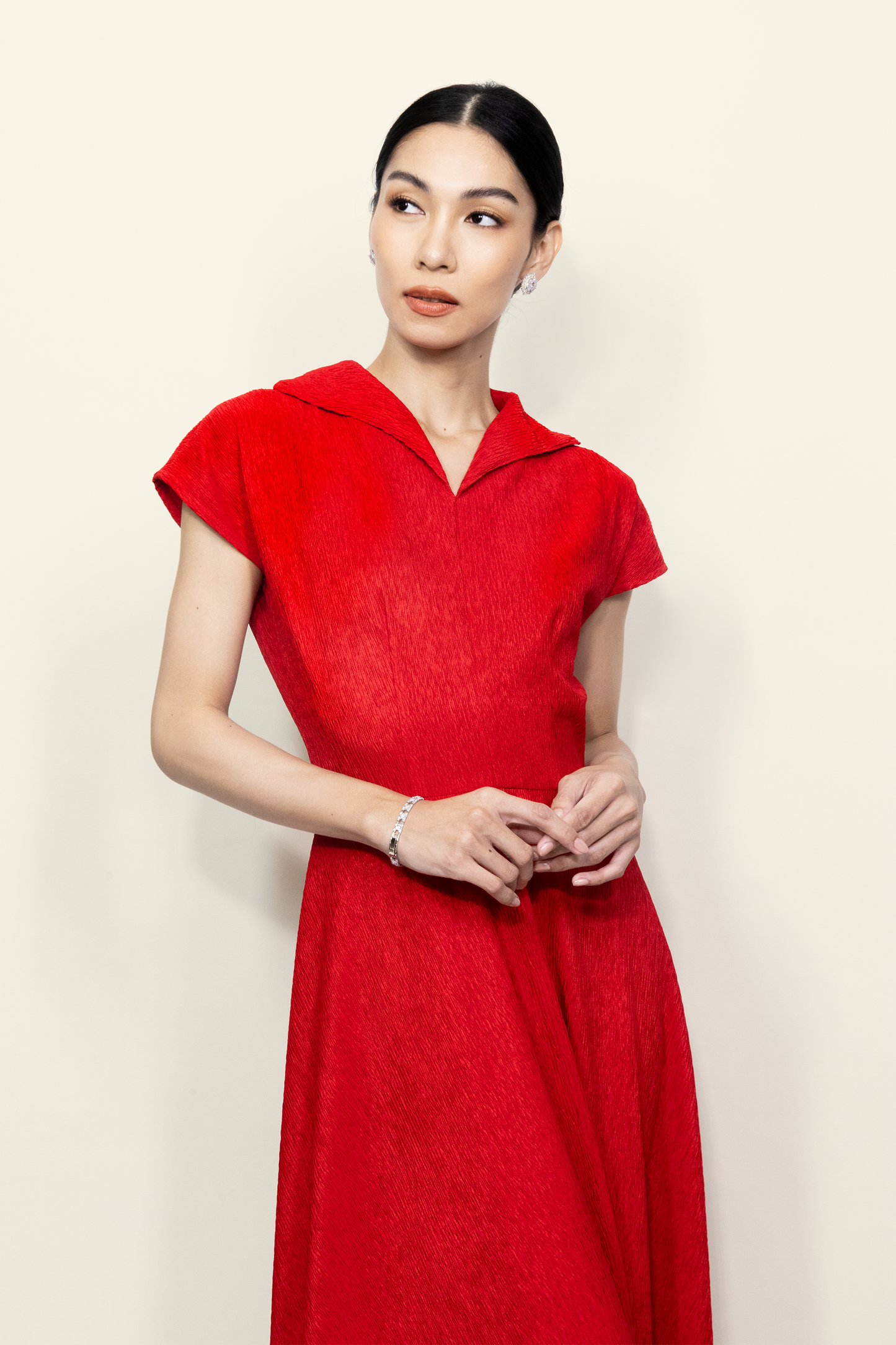 Holden Gown