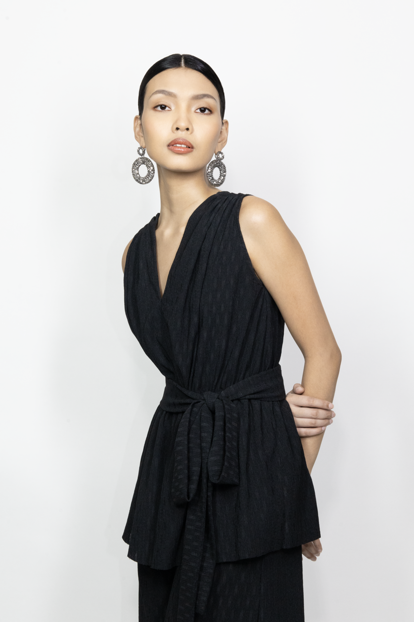 Katoucha Jumpsuit