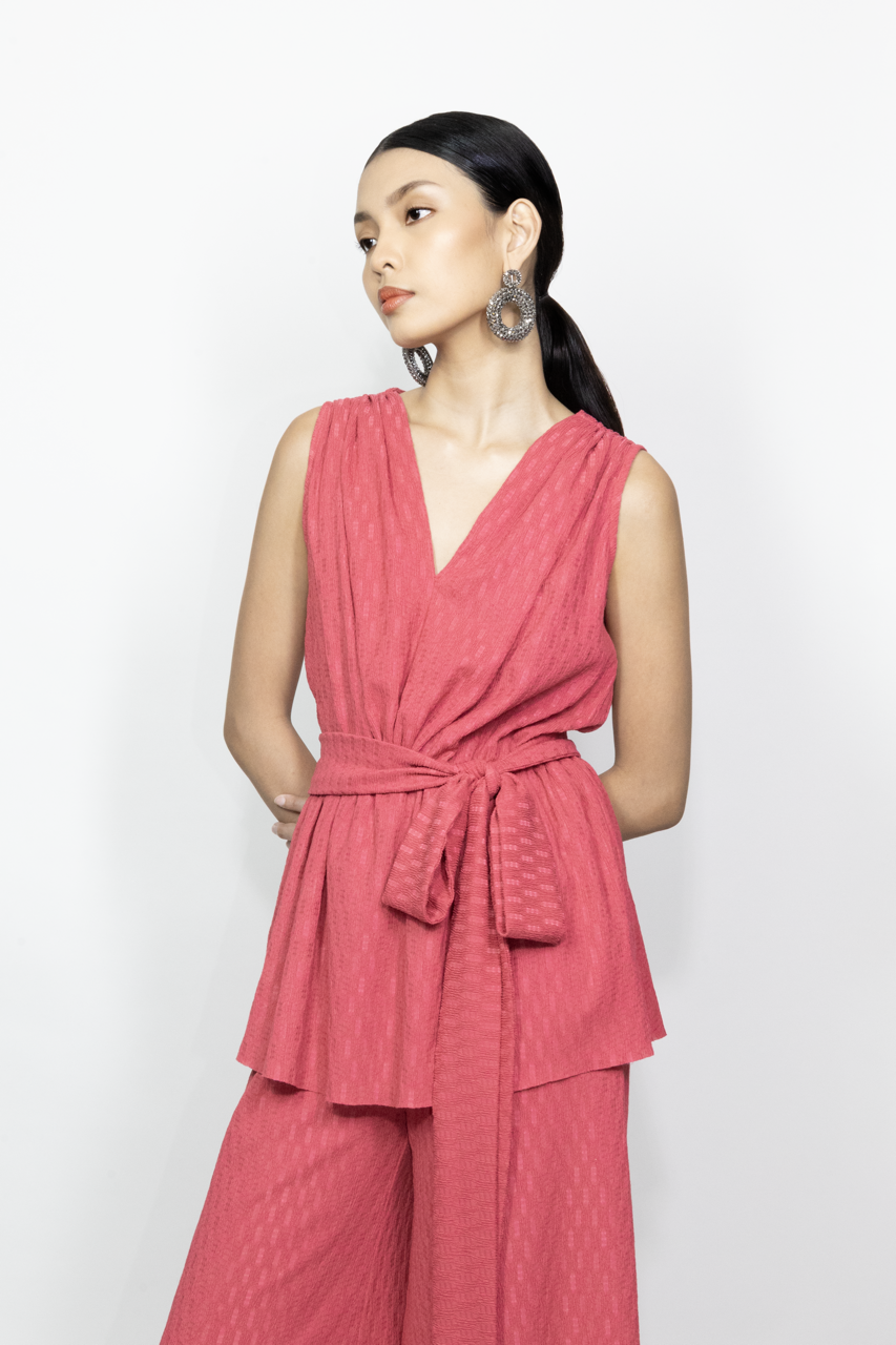 Katoucha Jumpsuit