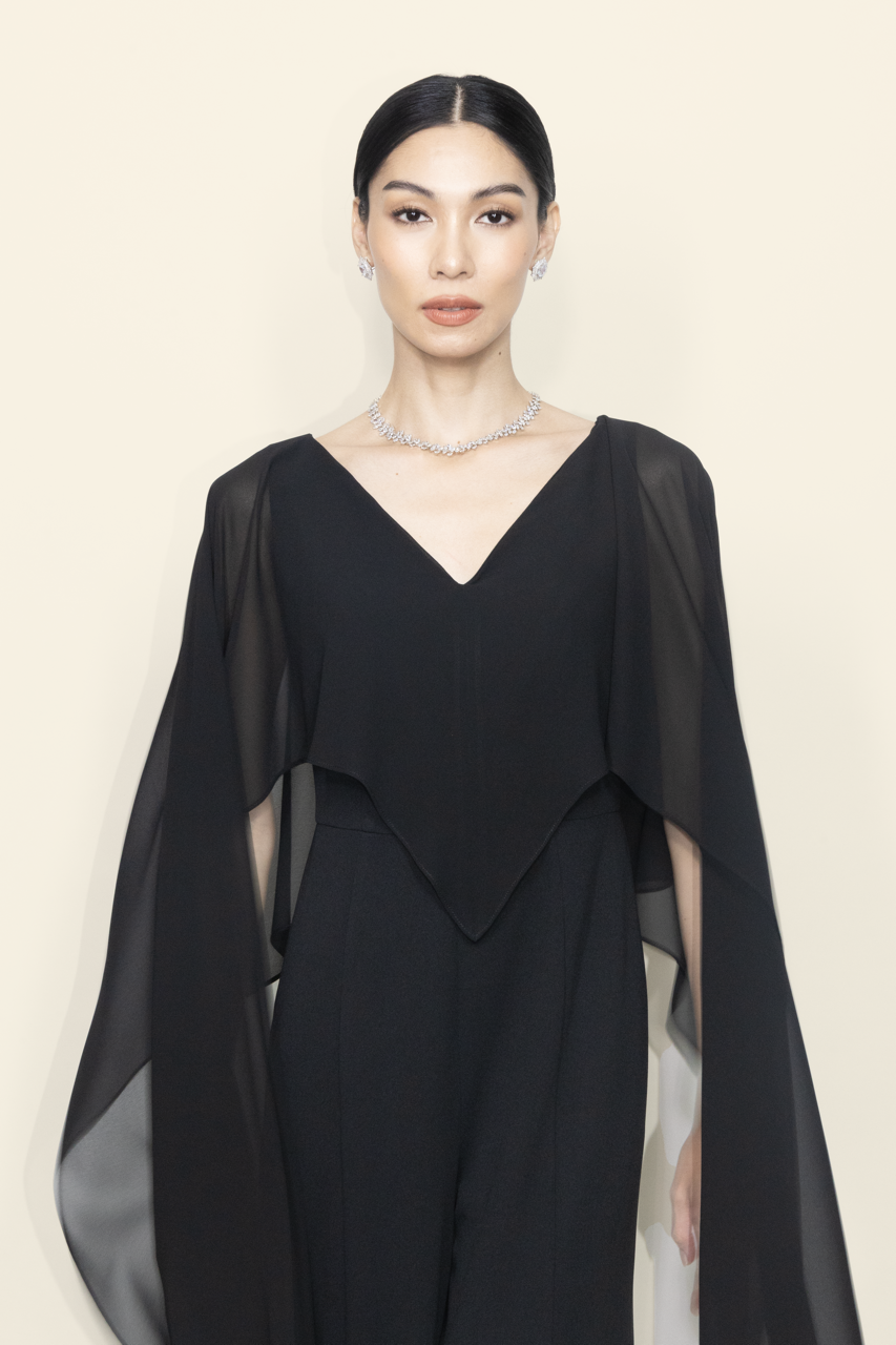 Carindale Jumpsuit