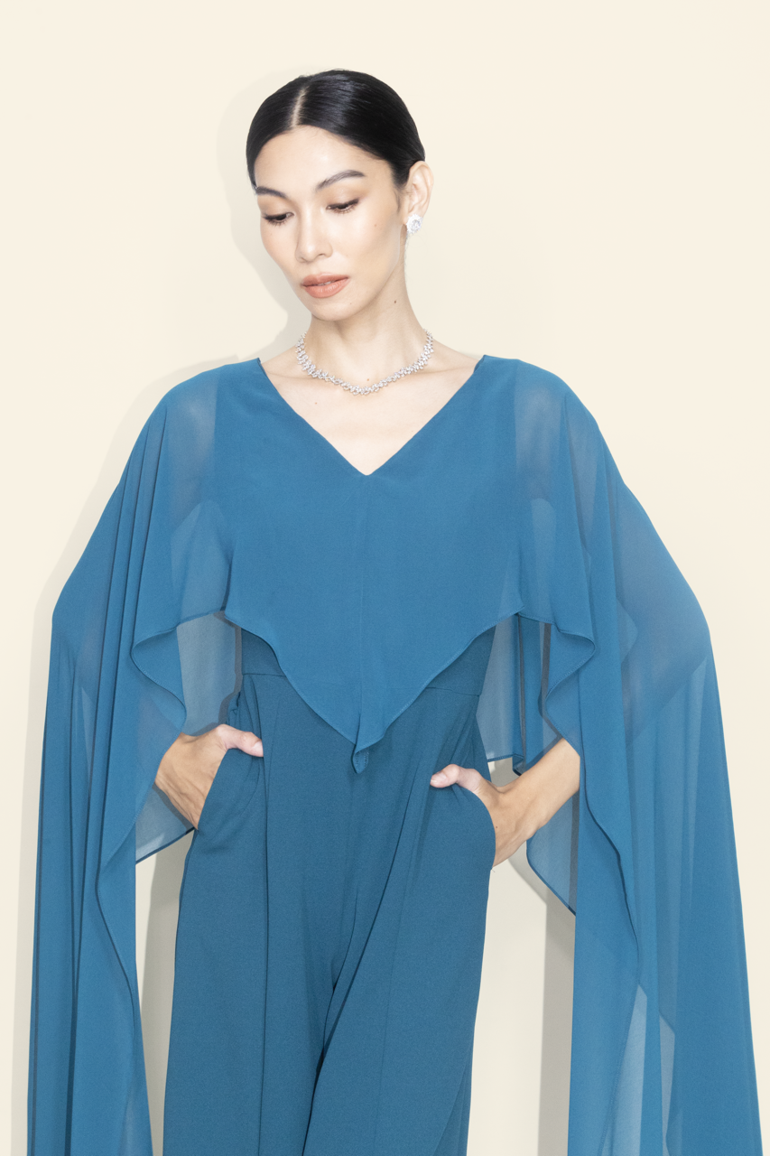 Carindale Jumpsuit