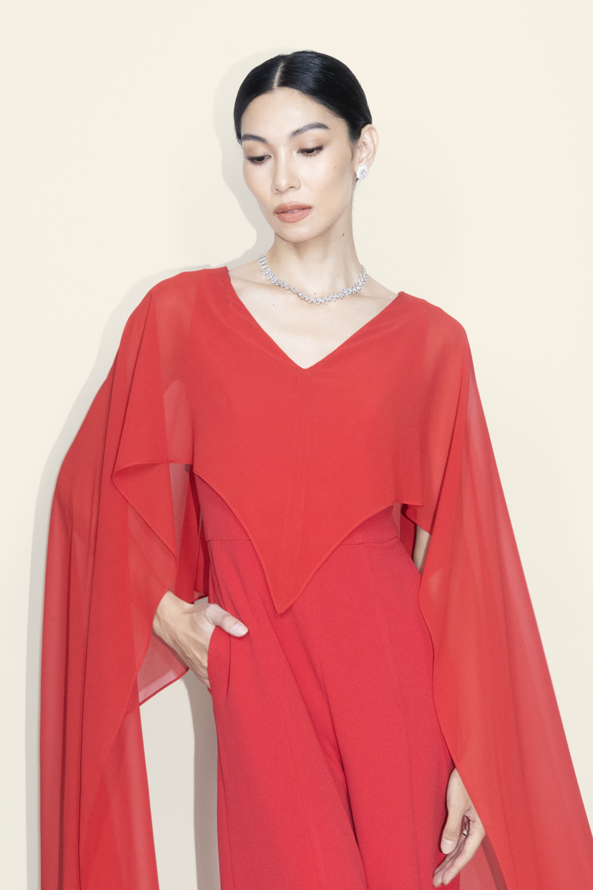 Carindale Jumpsuit