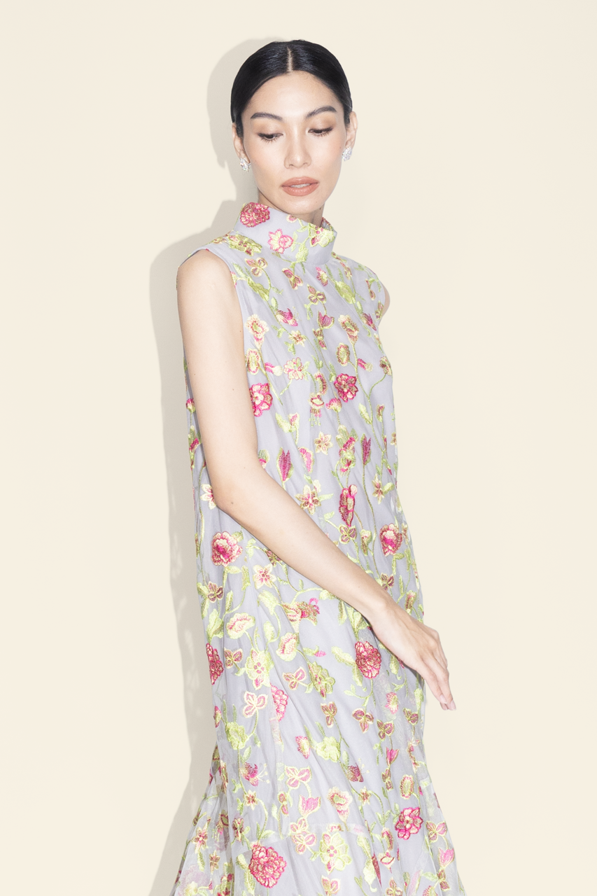 Daza Dress