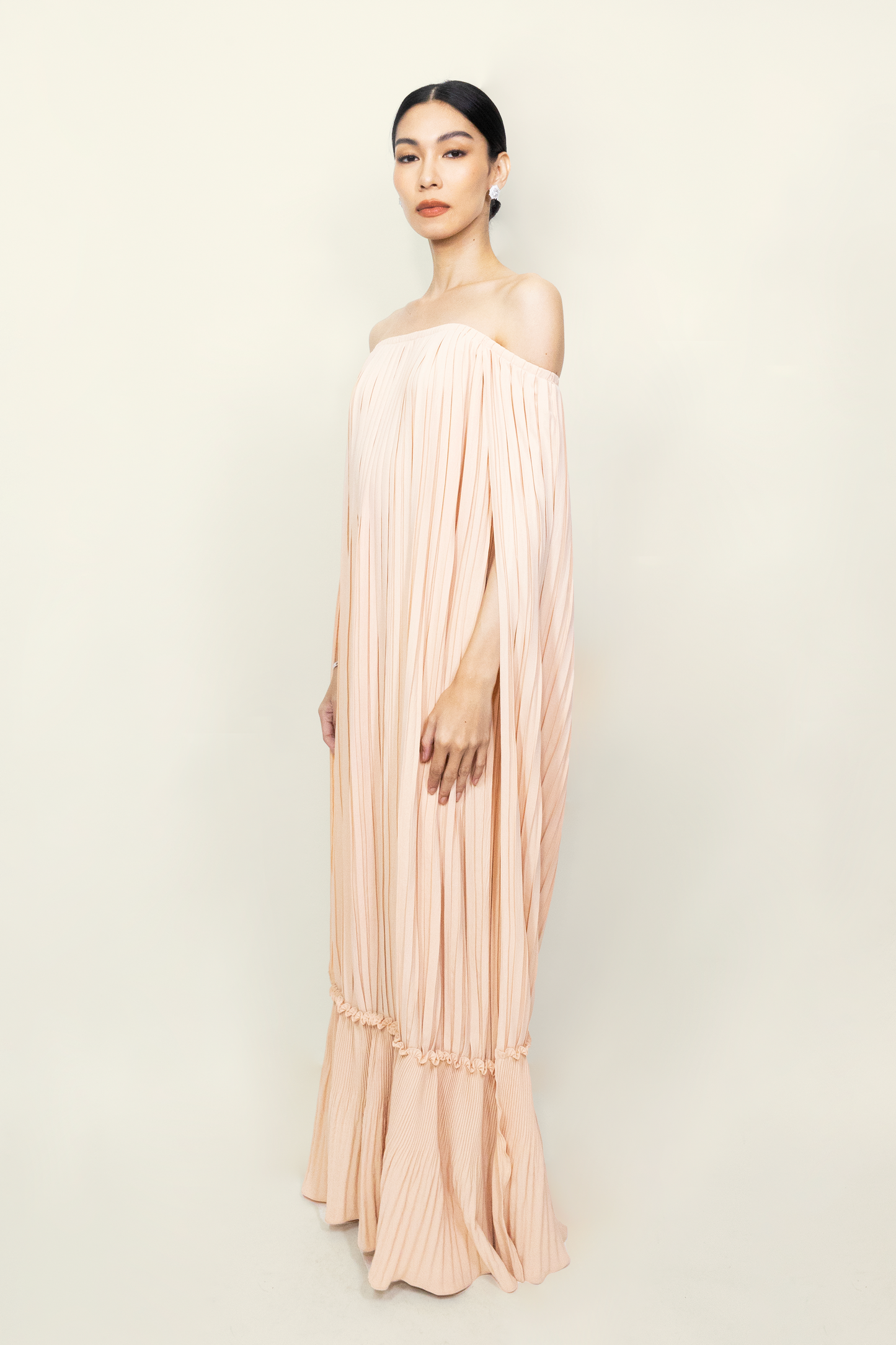 Dorado Gown