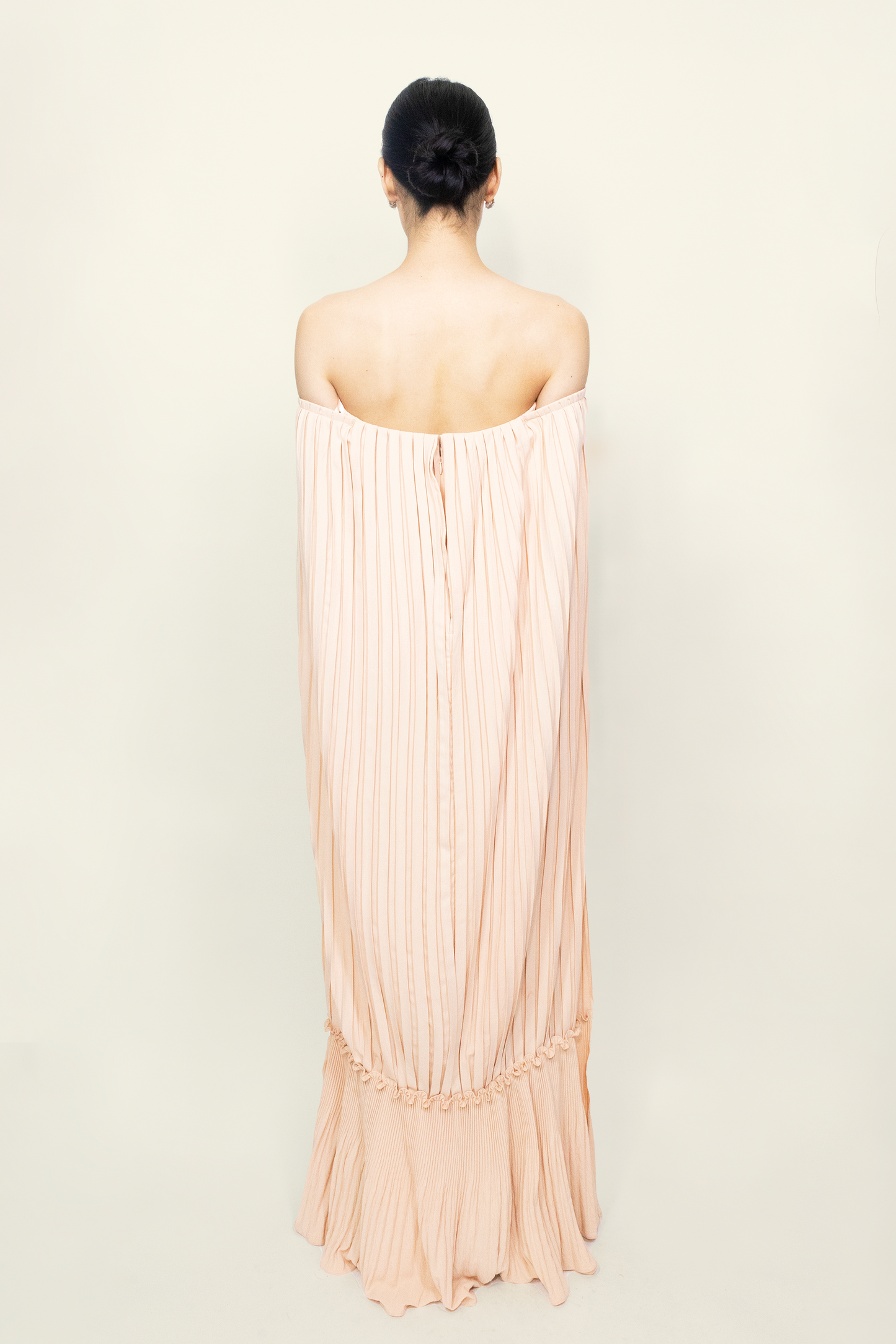 Dorado Gown