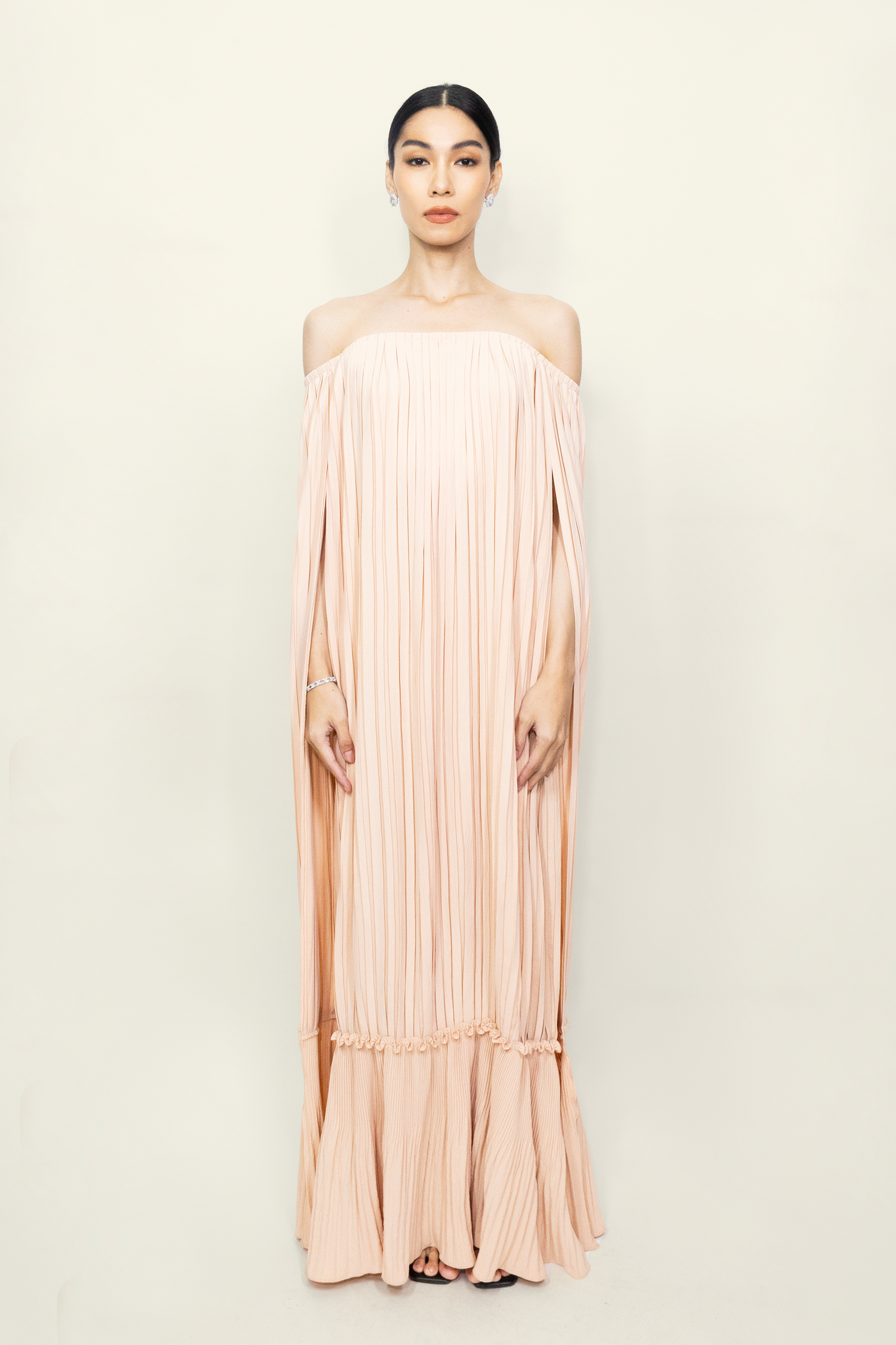 Dorado Gown