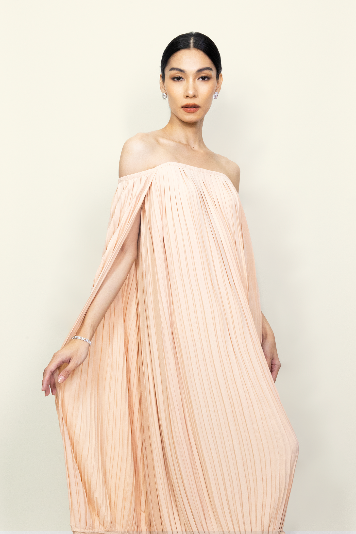 Dorado Gown