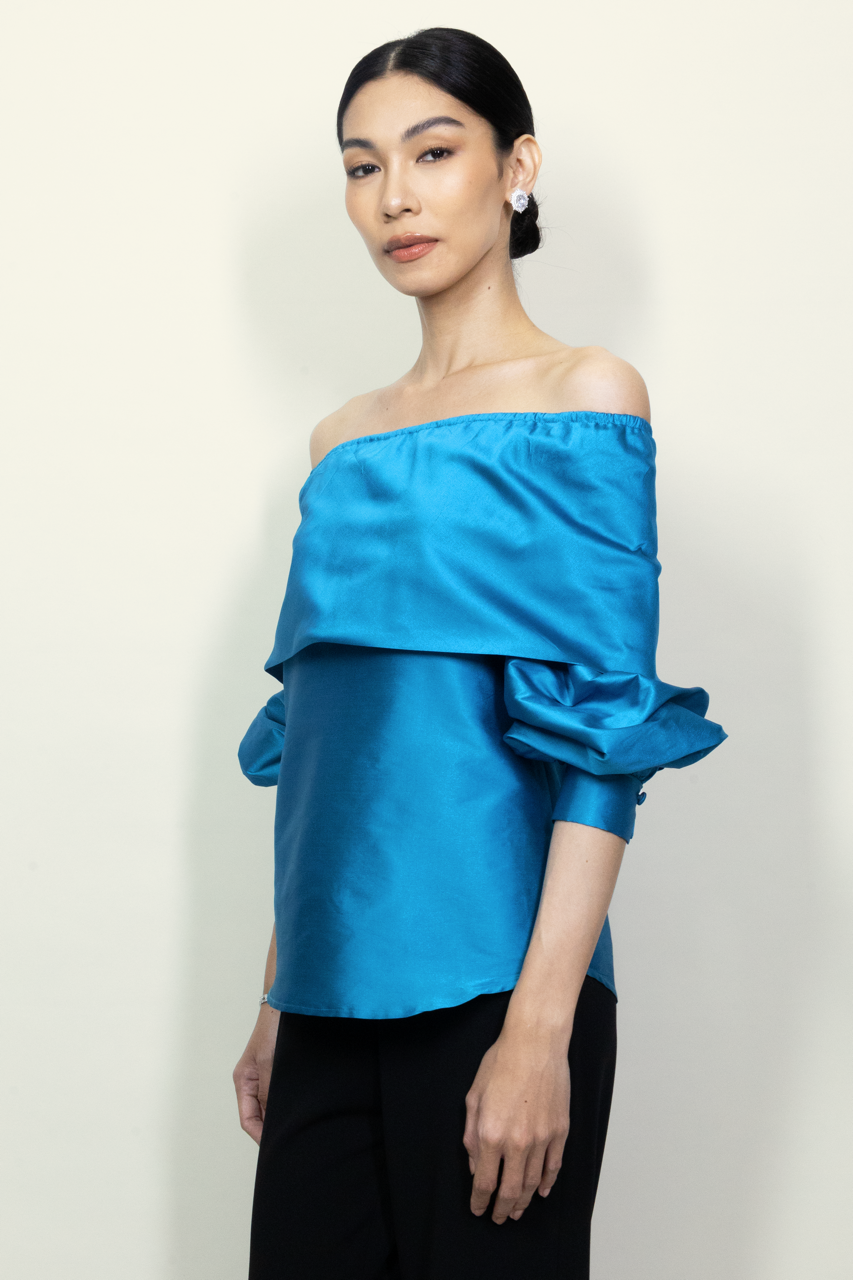 Farrow Top
