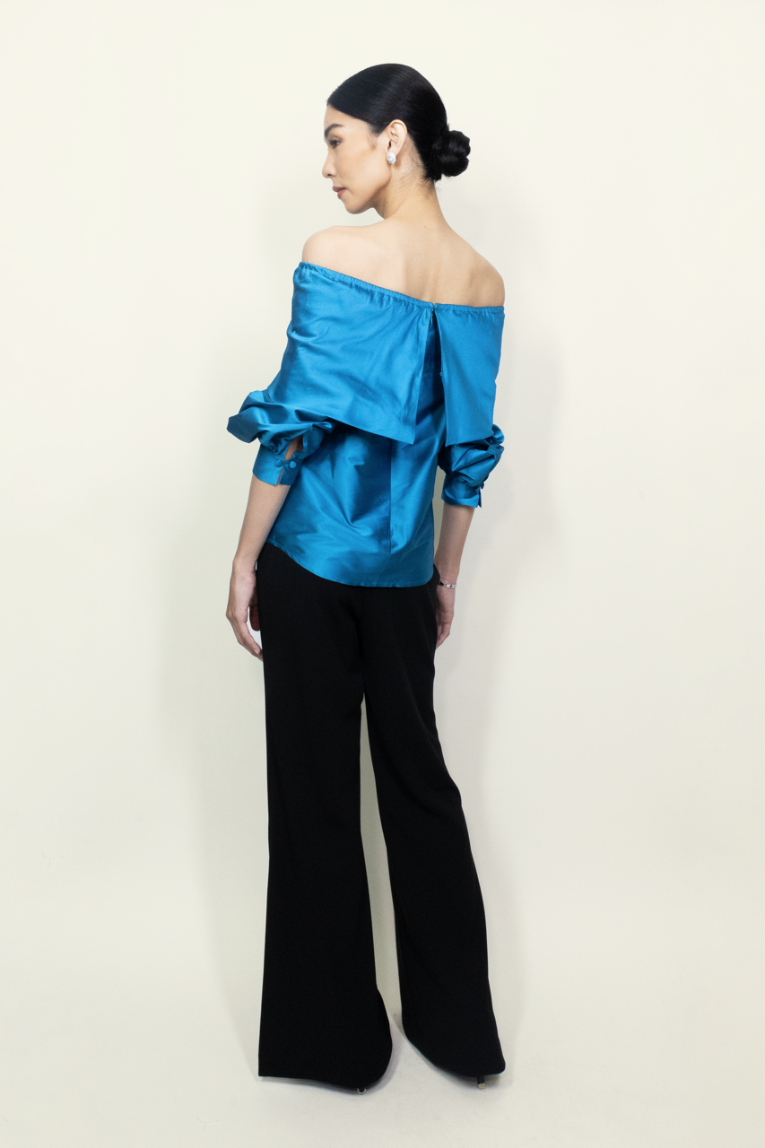 Farrow Top