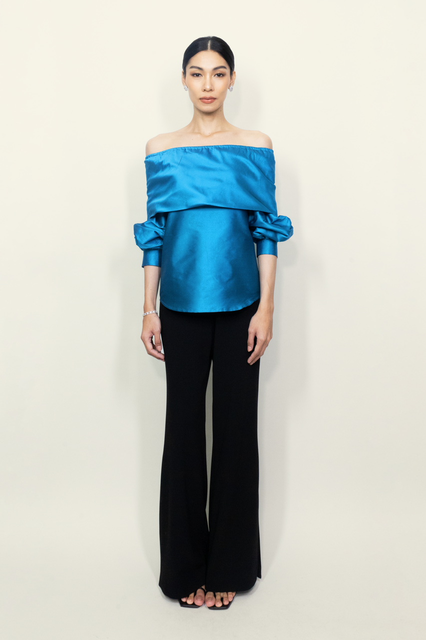 Farrow Top
