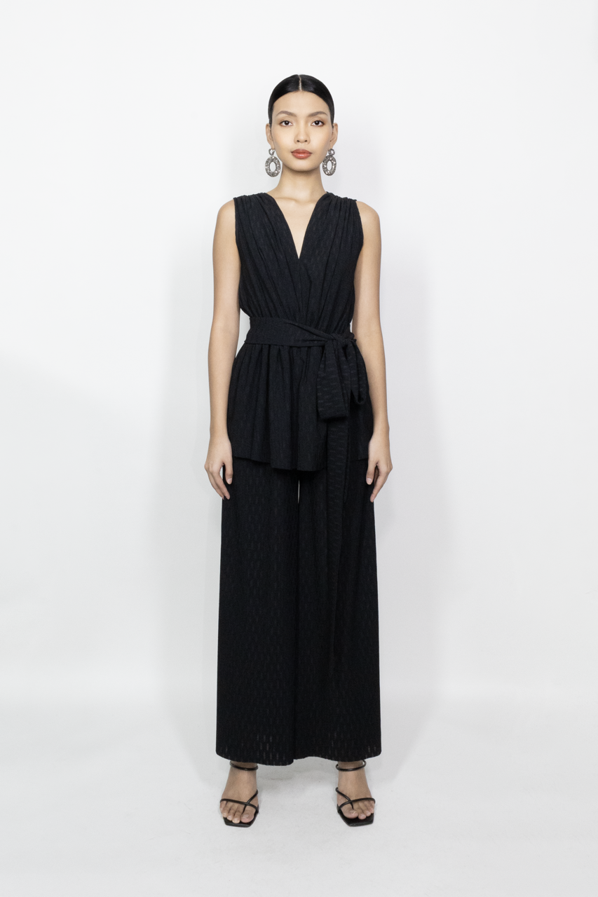 Katoucha Jumpsuit