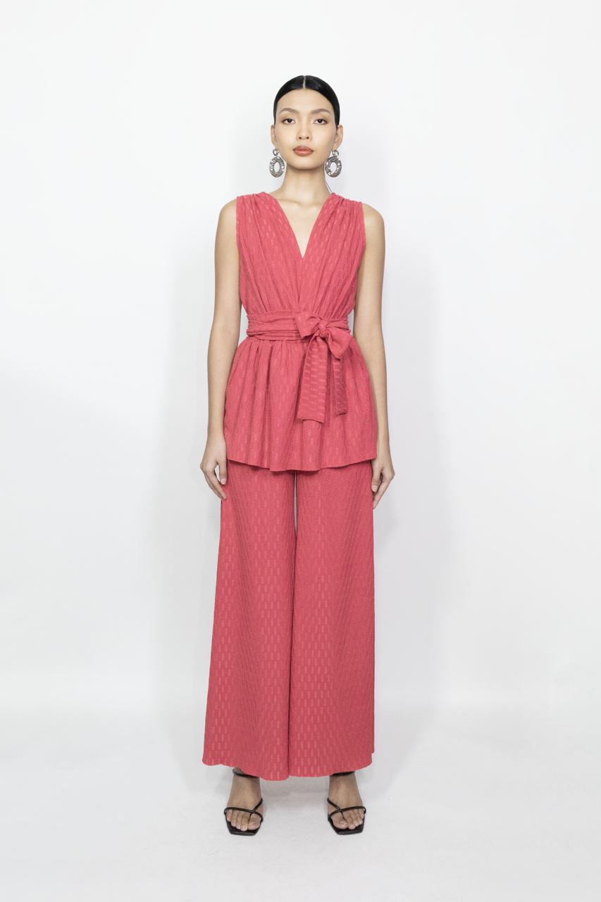 Katoucha Jumpsuit