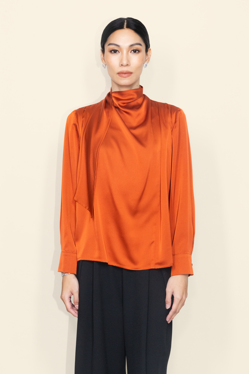 Bergman Top