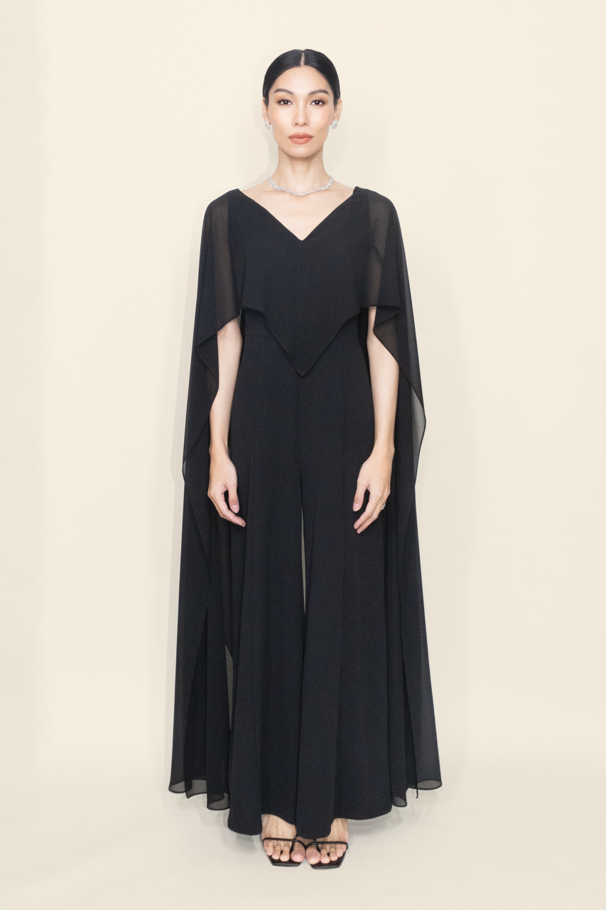 Carindale Jumpsuit
